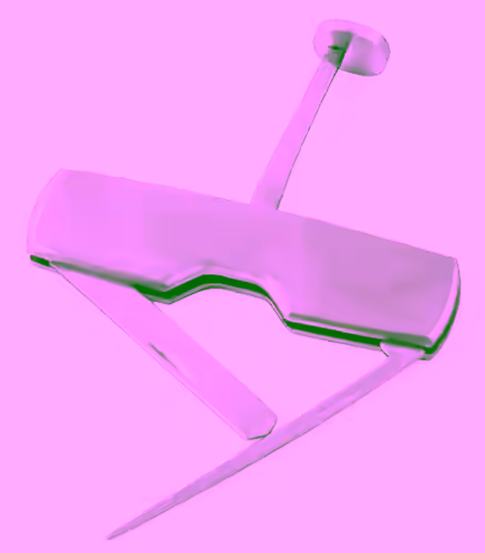 Stainless Steel Pipe Tool Model FK-393