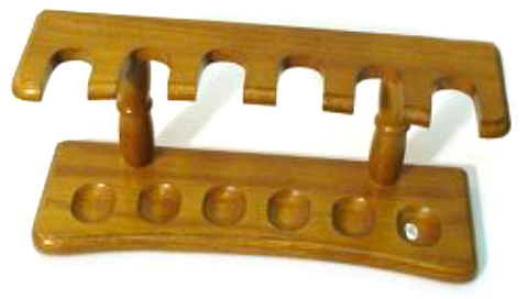 Pipe Rack Model VG-006