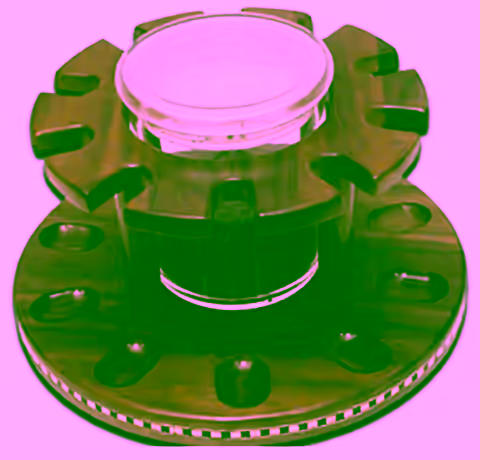 Pipe Rack with Pipe Tobacco Jar