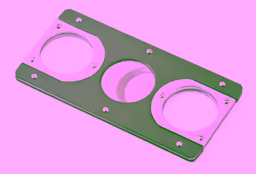 Cigar Cutter Model 8190
