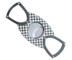 Cigar Cutter Model CG-150FL