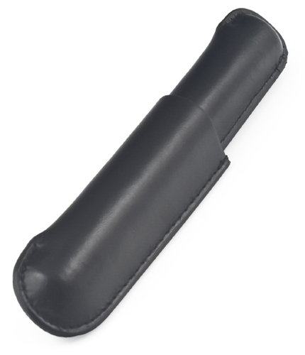 Leather Cigar Case Model 802-1