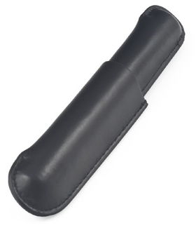 Leather Cigar Case Model 802-1