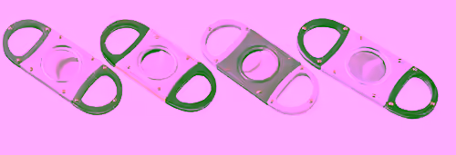 50 Gauge Cigar Cutter Model CG-166