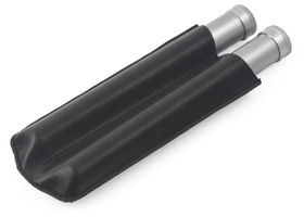 Cigar Case w/ Aluminum Tube Model DS-2