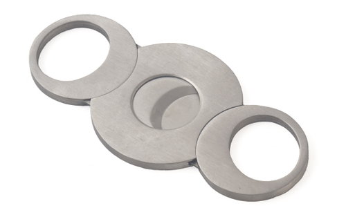 Cigar Cutter Model CG-915AL