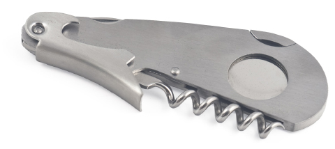 Combination Cigar Cutter Model CWK-333