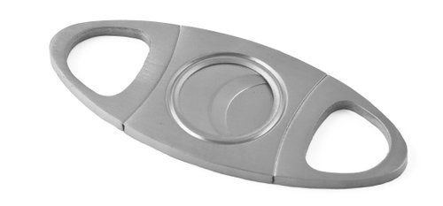 Double Blade Cigar Cutter Model FK-169