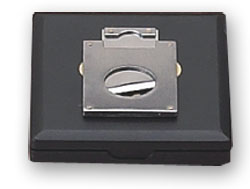 Stainless Steel Cigar Cutter Model YM667