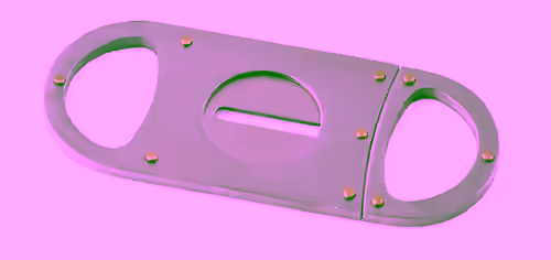 50 Gauge Cigar Cutter Model YM-889