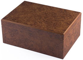 60CT Standard Humidor Model 12-8117