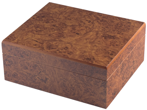 40CT Standard Humidor Model 12-8125