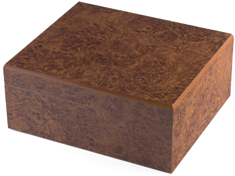 40CT Standard Humidor Model 3003