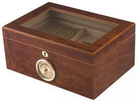 100CT Standard Humidor Model "Bally"