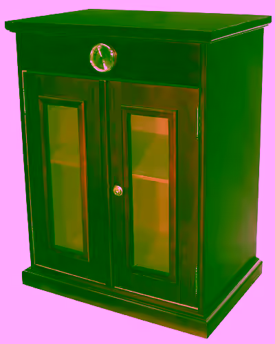 Display Humidor 600ct