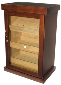 Display Humidor 500-600ct