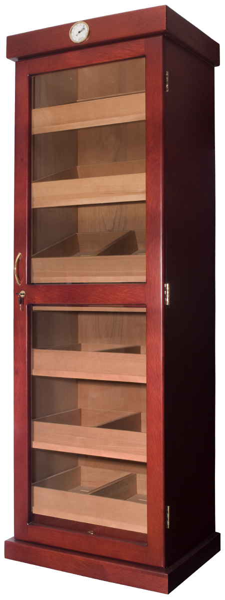 Display Humidor 1000ct 