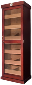 Display Humidor 1000ct 