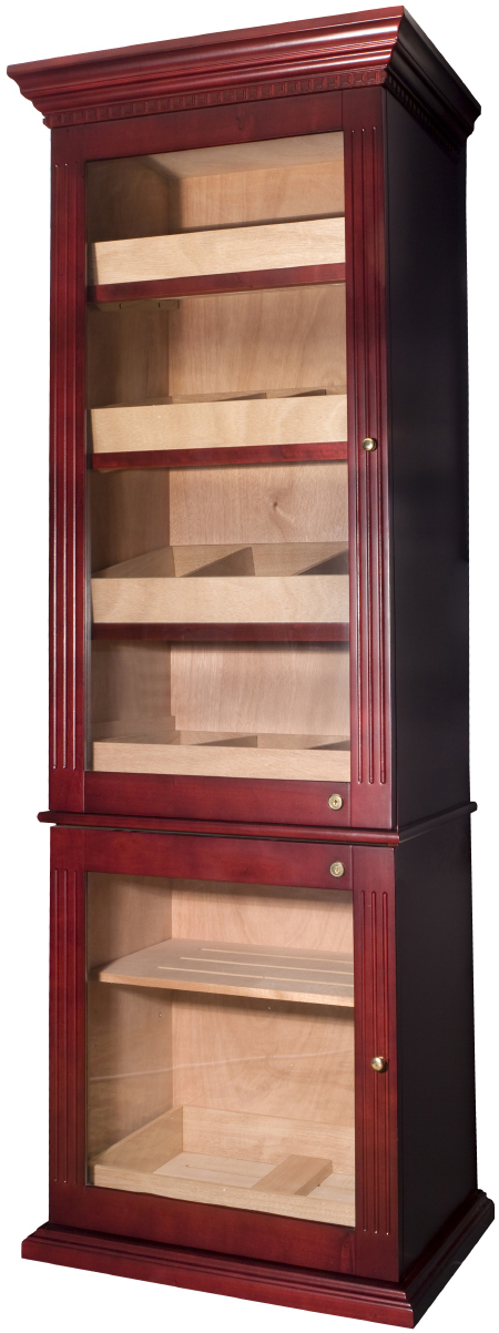 Display Humidor 2000ct 