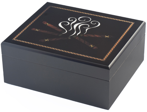 75CT Standard Humidor Model BLL1000
