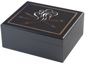 75CT Standard Humidor Model BLL1000