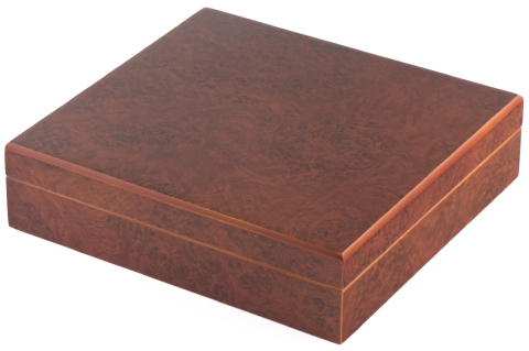 20CT Standard Humidor Model C-15