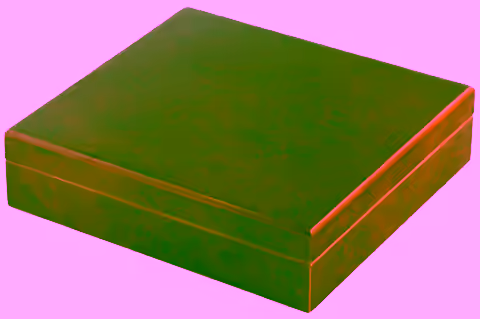 20CT Standard Humidor Model C-15