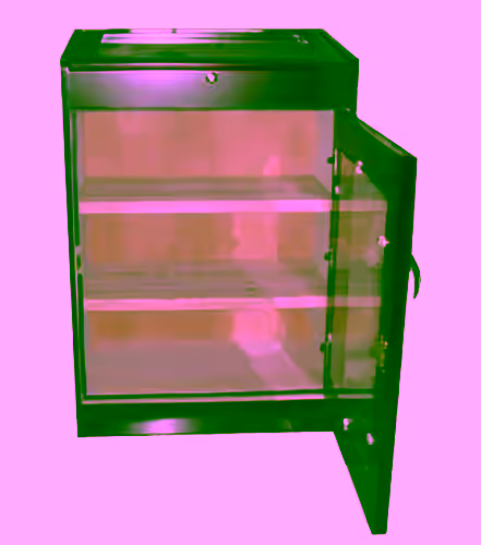 Display Humidor Loose & Boxed Cigars