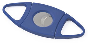 Plastic Body Cigar Cutters Box of 24