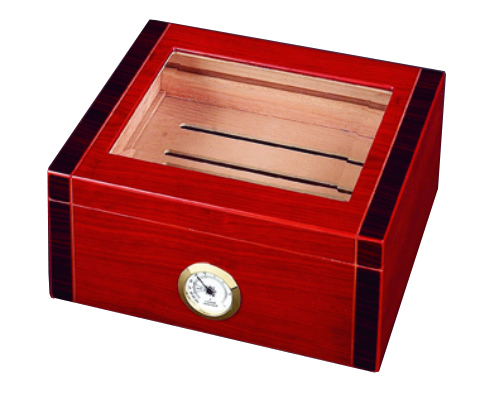 60CT Standard Humidor Model "Supreme"