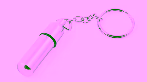 Bullet Cutter Box of 25 (siver or gold)