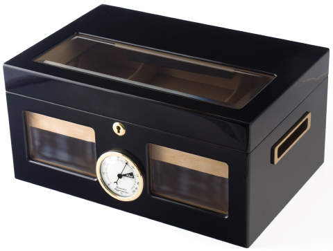 Standard Humidor Model "The Venetian"