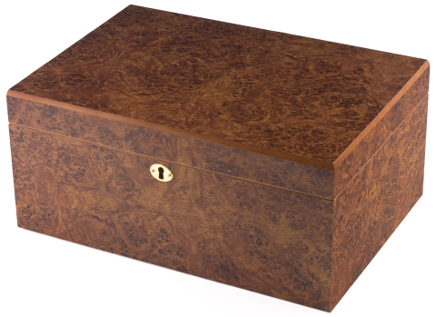 100CT Standard Humidor Model VG-100