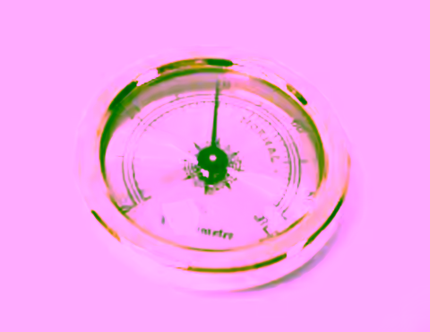 Hygrometer Model AE044HG