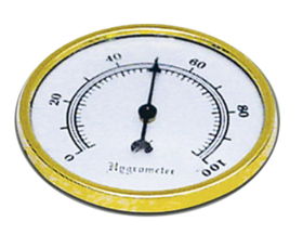Hygrometer Model AE045HG