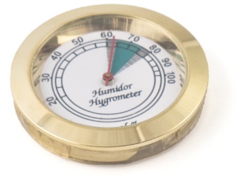 Hygrometer Model FH-106