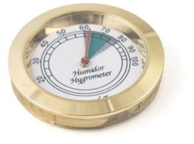 Hygrometer Model FH-106