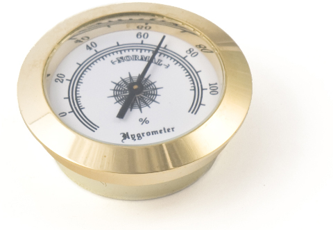 Hygrometer Model H-108