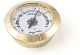 Hygrometer Model H-108