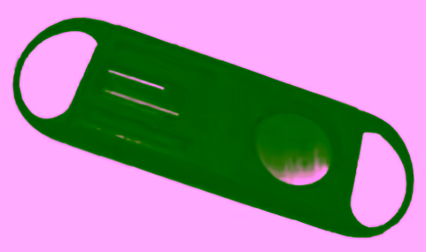 Cigar Cutter Combination V-Cut (box of 24)