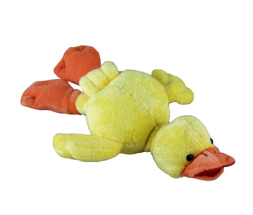 Slingshot Flying Duck.