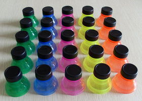 Bottle Cap's - 25pc Deluxe Set
