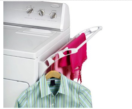 Magnetic Dryer Rack