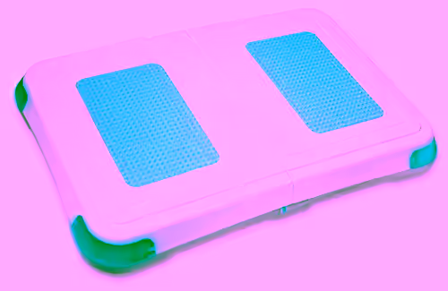 Balance Board For Wii
