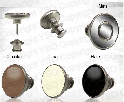 Insta Button - 4 Set