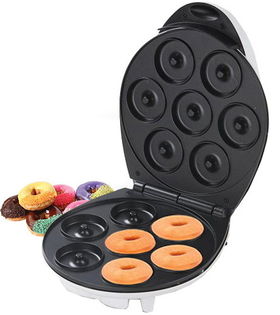 Mini Donut Factory
