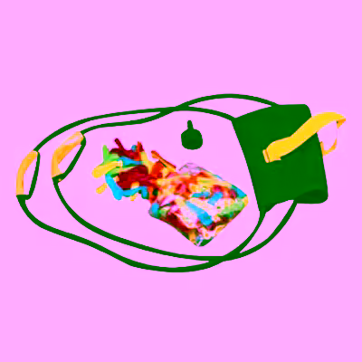 Water Balloon Slingshot - 300 Yard