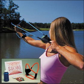 Sling Shot King - Water Balloon Launcher