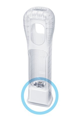 Motion Plus For Nintendo Wii