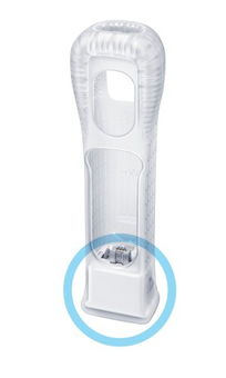 Motion Plus For Nintendo Wii